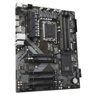 Gigabyte B760 DS3H DDR4 LGA1700