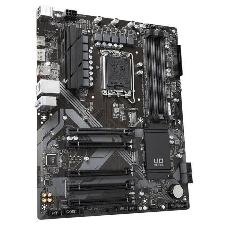 Gigabyte B760 DS3H DDR4 LGA1700