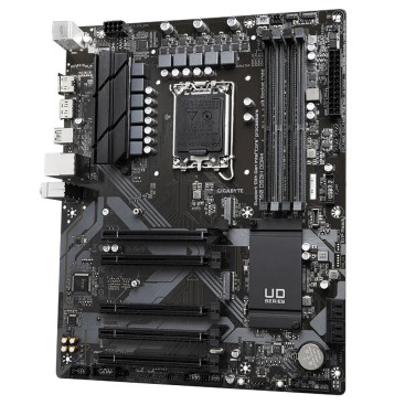 Gigabyte B760 DS3H DDR4 LGA1700