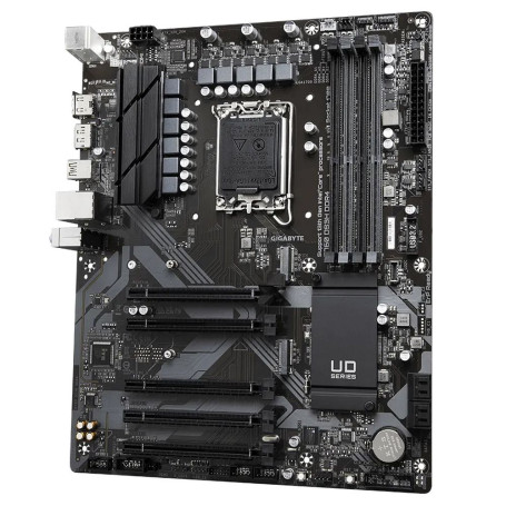 Gigabyte B760 DS3H DDR4 LGA1700