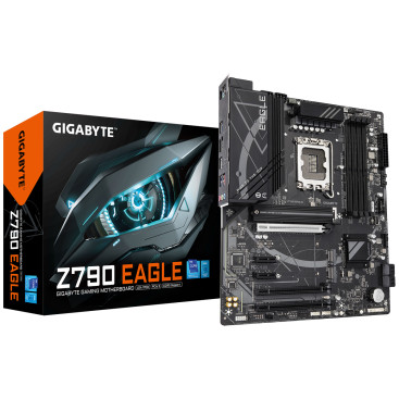 Gigabyte Z790 EAGLE LGA1700