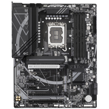 Gigabyte Z790 EAGLE LGA1700