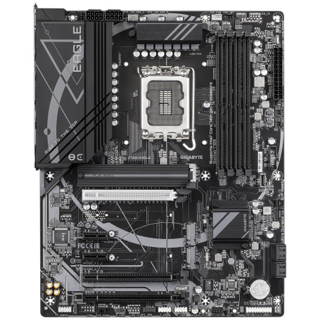 Gigabyte Z790 EAGLE LGA1700