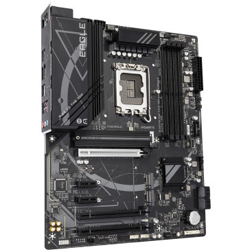 Gigabyte Z790 EAGLE LGA1700