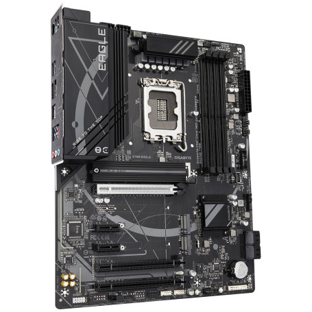 Gigabyte Z790 EAGLE LGA1700