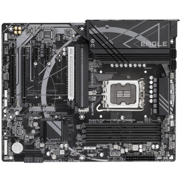 Gigabyte Z790 EAGLE LGA1700