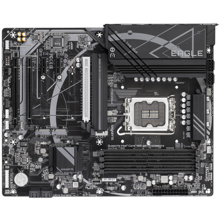 Gigabyte Z790 EAGLE LGA1700