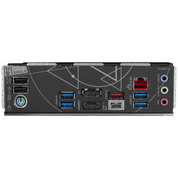 Gigabyte Z790 EAGLE LGA1700