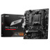 MSI PRO B650M-E B650, socket AM5