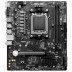MSI PRO B650M-E B650, socket AM5
