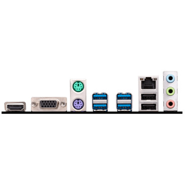 MSI PRO B650M-E B650, socket AM5