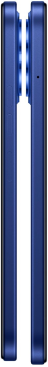 Tecno SPARK 50 6/128 ГБ синий
