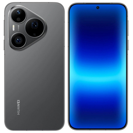 HUAWEI Pura 90s Pro 12/512 ГБ черный
