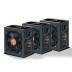 Zalman ZM750-GV3 Gen.5, 750W, 80 PLUS Bronze, ZM750-GV3, черный
