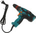 Дрель-шуруповерт Bort BSM-450X2 450Вт патрон:быстрозажимной (93410600)