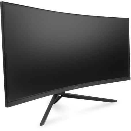 34" Acer UWQHD ED343CURHbmiippx, черный