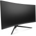 34" Acer UWQHD ED343CURHbmiippx, черный