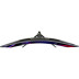 34" Acer UWQHD ED343CURHbmiippx, черный