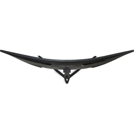 34" Acer UWQHD ED343CURHbmiippx, черный
