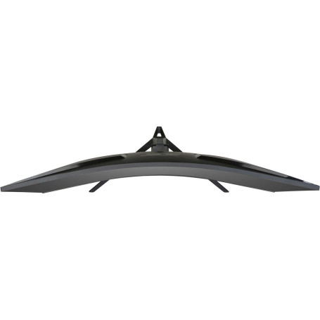 34" Acer UWQHD ED343CURHbmiippx, черный