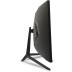 34" Acer UWQHD ED343CURHbmiippx, черный
