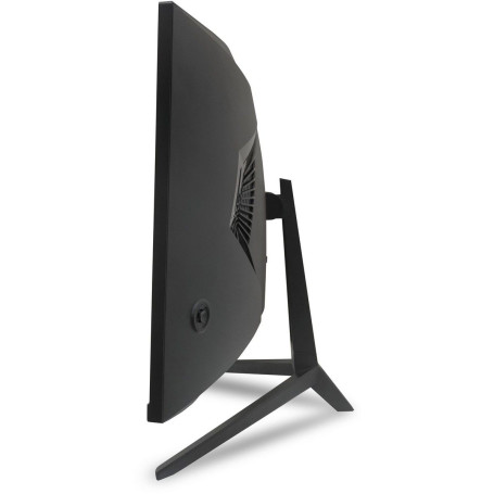 34" Acer UWQHD ED343CURHbmiippx, черный