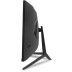 34" Acer UWQHD ED343CURHbmiippx, черный