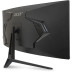 34" Acer UWQHD ED343CURHbmiippx, черный