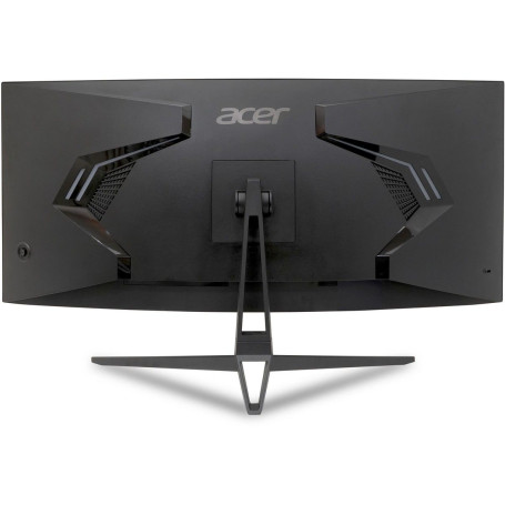 34" Acer UWQHD ED343CURHbmiippx, черный