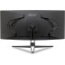 34" Acer UWQHD ED343CURHbmiippx, черный