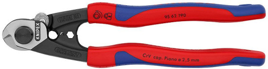 Тросорез Knipex KN-9562190