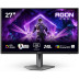 26.5" AOC 4K AGON AG276UZD, черный