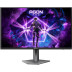 26.5" AOC 4K AGON AG276UZD, черный