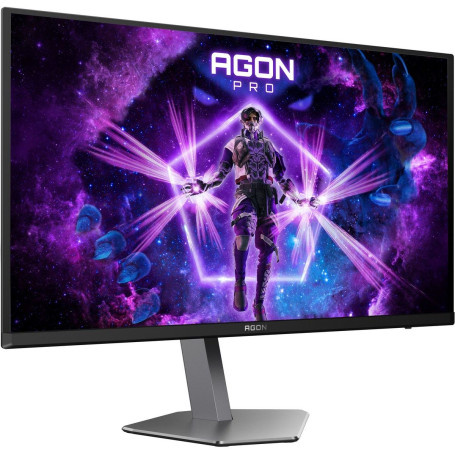 26.5" AOC 4K AGON AG276UZD, черный