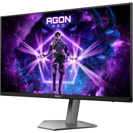 26.5" AOC 4K AGON AG276UZD, черный