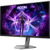 26.5" AOC 4K AGON AG276UZD, черный