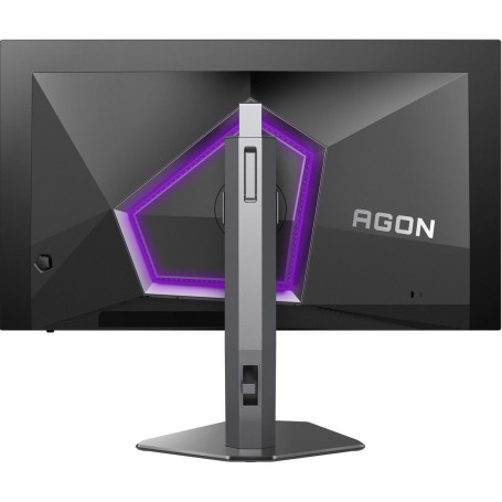 26.5" AOC 4K AGON AG276UZD, черный