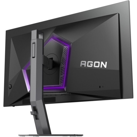 26.5" AOC 4K AGON AG276UZD, черный