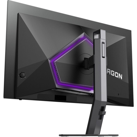 26.5" AOC 4K AGON AG276UZD, черный