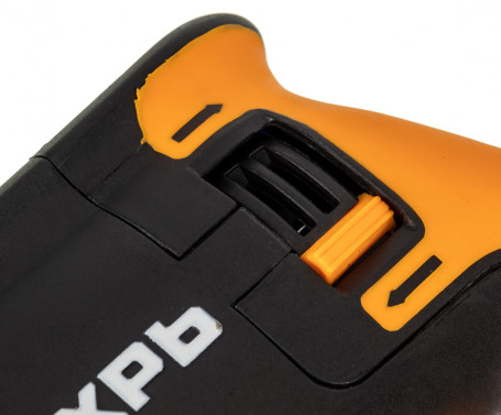 Перфоратор Вихрь П-850К патрон:SDS-plus уд.:3.2Дж 850Вт (кейс в комплекте)