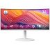 34" MSI UWQHD Modern MD342CQPW, белый