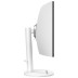 34" MSI UWQHD Modern MD342CQPW, белый