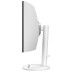 34" MSI UWQHD Modern MD342CQPW, белый