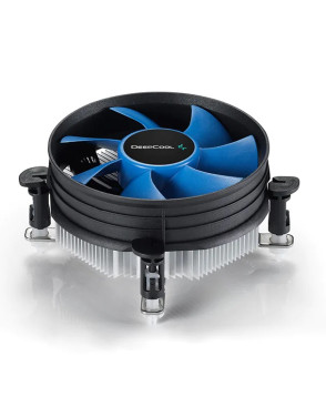 DEEPCOOL THETA 9 PWM LGA1200/115X TDP 65W FAN 92mm низкопрофильный