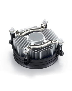DEEPCOOL THETA 9 PWM LGA1200/115X TDP 65W FAN 92mm низкопрофильный