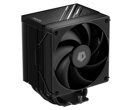 ID-COOLING FROZN A610 BLACK LGA20XX/1700/1200/115X/AM5/AM4 TDP 250W FAN 120mm