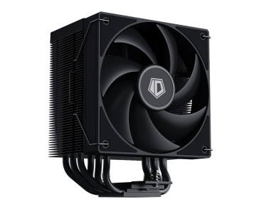 ID-COOLING FROZN A610 BLACK LGA20XX/1700/1200/115X/AM5/AM4 TDP 250W FAN 120mm