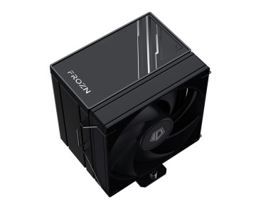 ID-COOLING FROZN A610 BLACK LGA20XX/1700/1200/115X/AM5/AM4 TDP 250W FAN 120mm