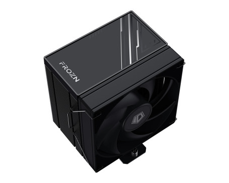 ID-COOLING FROZN A610 BLACK LGA20XX/1700/1200/115X/AM5/AM4 TDP 250W FAN 120mm