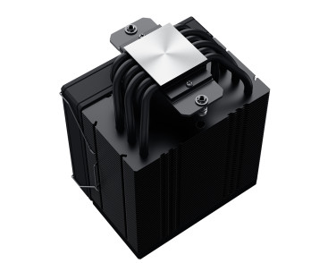 ID-COOLING FROZN A610 BLACK LGA20XX/1700/1200/115X/AM5/AM4 TDP 250W FAN 120mm